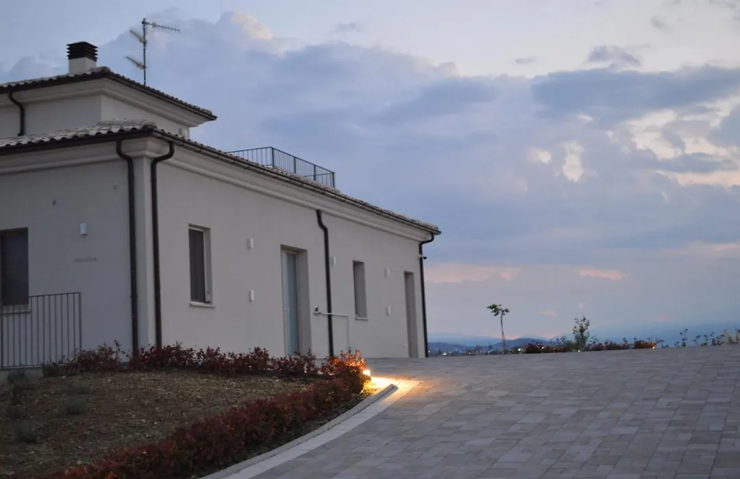 Resort Reis Country House-1