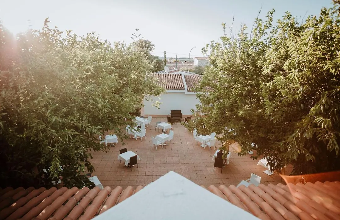 Resort Fior di Sardegna-1
