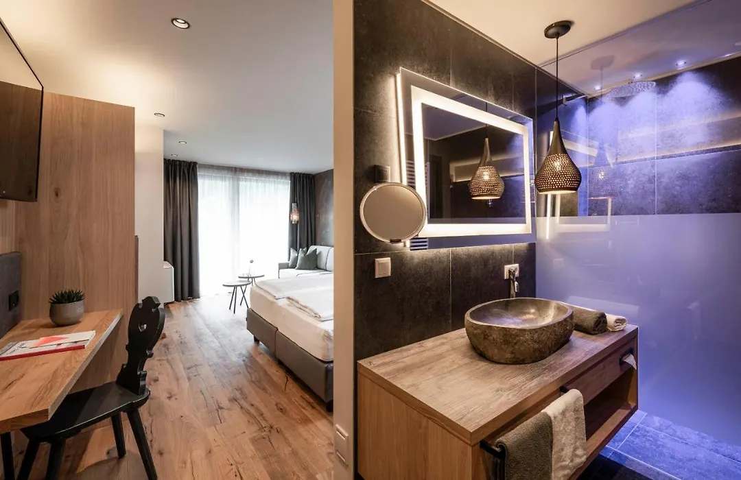 Hotel Klostersepp-1
