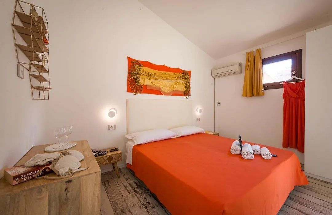 Tiliguerta Glamping&Camping Village-1