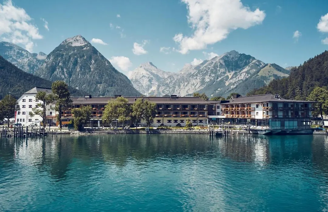 Aja Fuerstenhaus Am Achensee-1