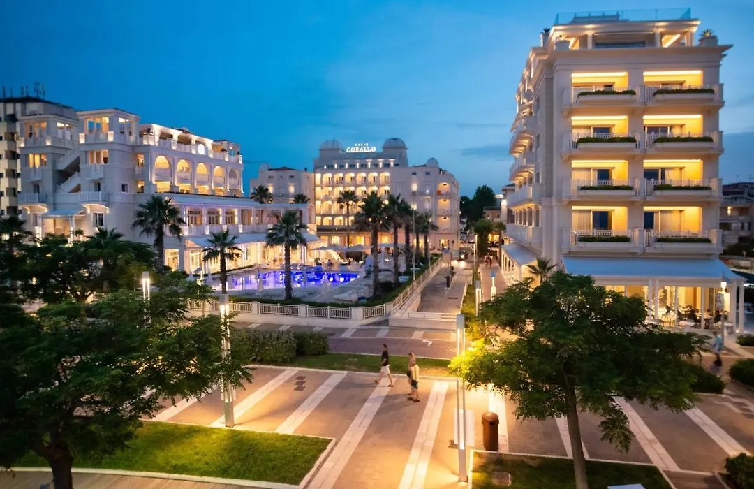 Hotel Corallo-1