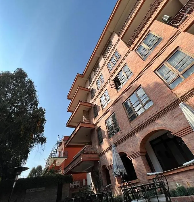 Summit Hotel-1
