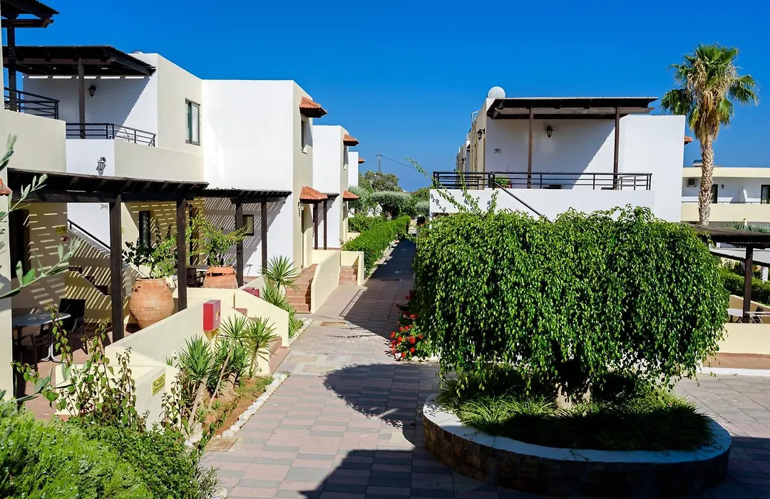 Pefkos Village Resort-1