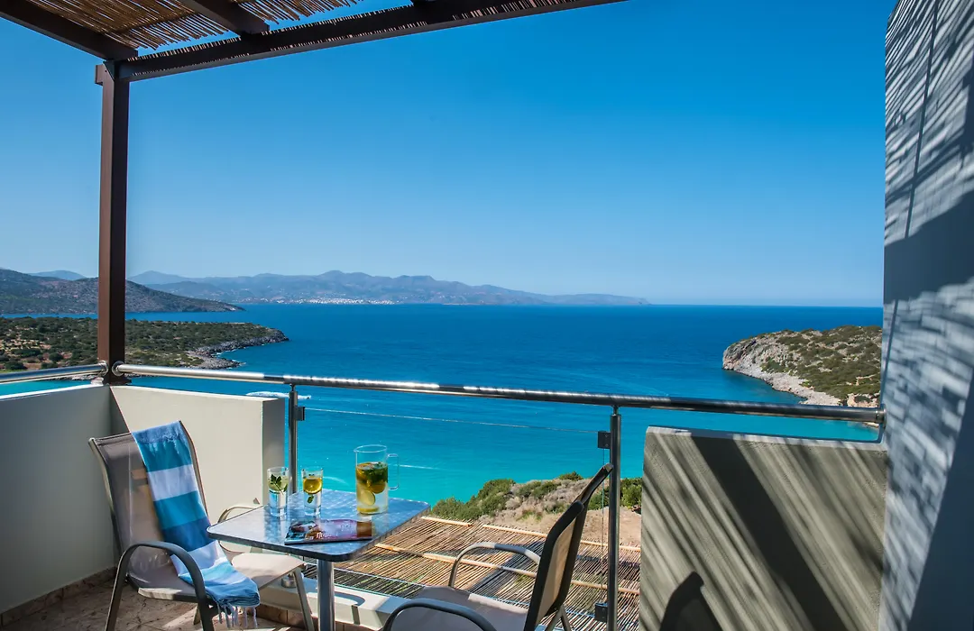 Mistral Mare Hotel-1