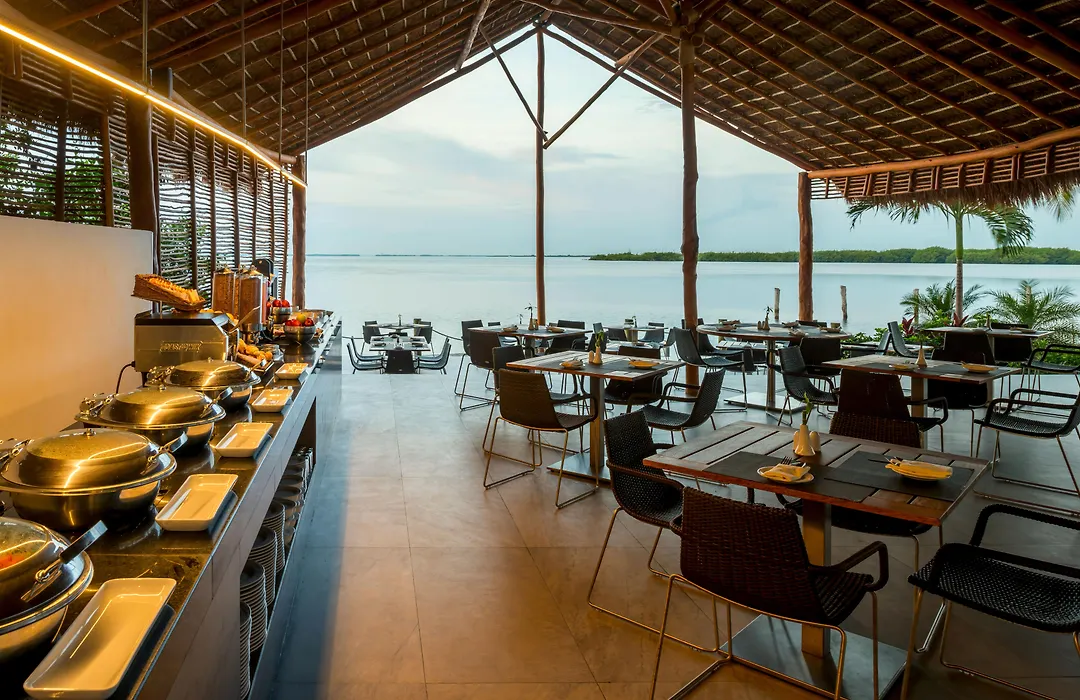 Real Inn Cancun-1