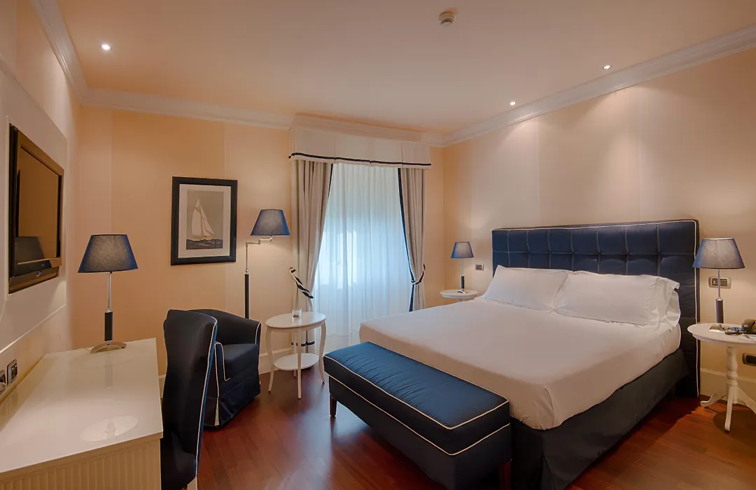 Grand Hotel Palazzo Livorno MGallery Collection-1