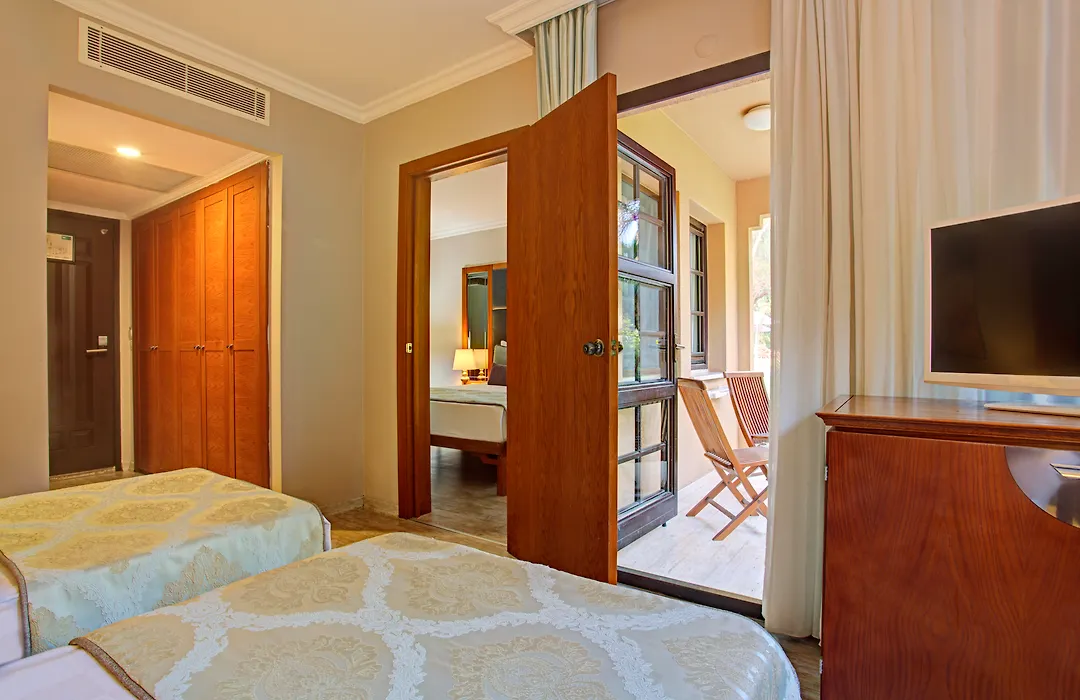 Asteria Family Resort Belek-1