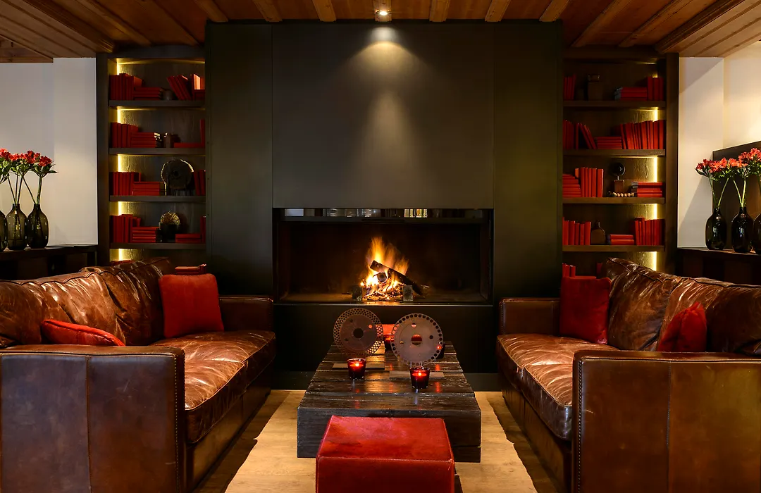Chalet Grand View - Gstaad-1