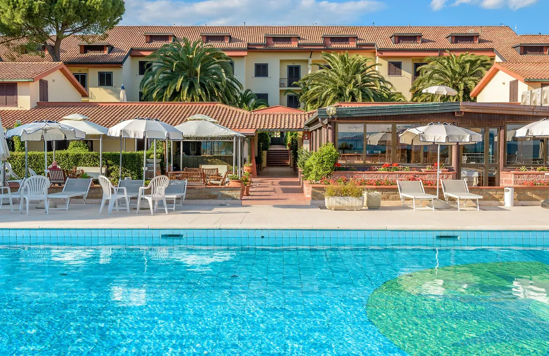 Argentario Osa Resort-1