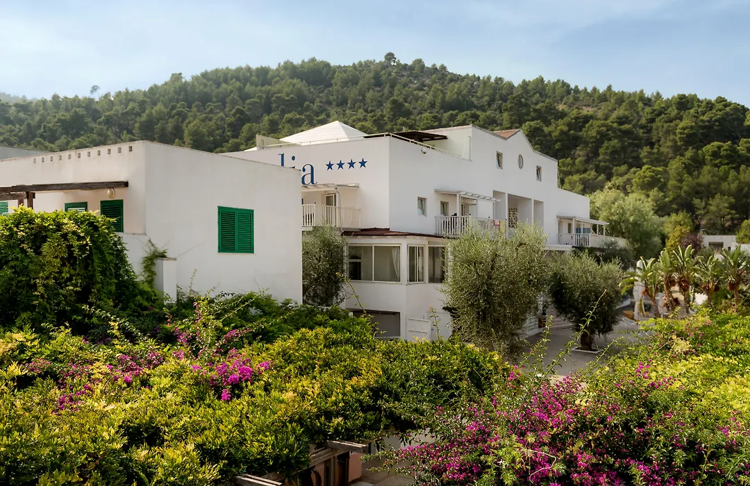 Hotel Club Village Maritalia-1