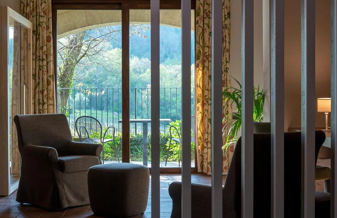 Altarocca Wine Resort Adults Only-1