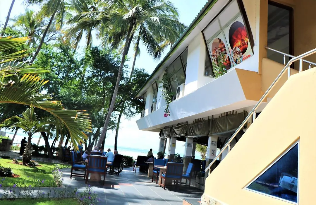 Lido Beach Resort-1