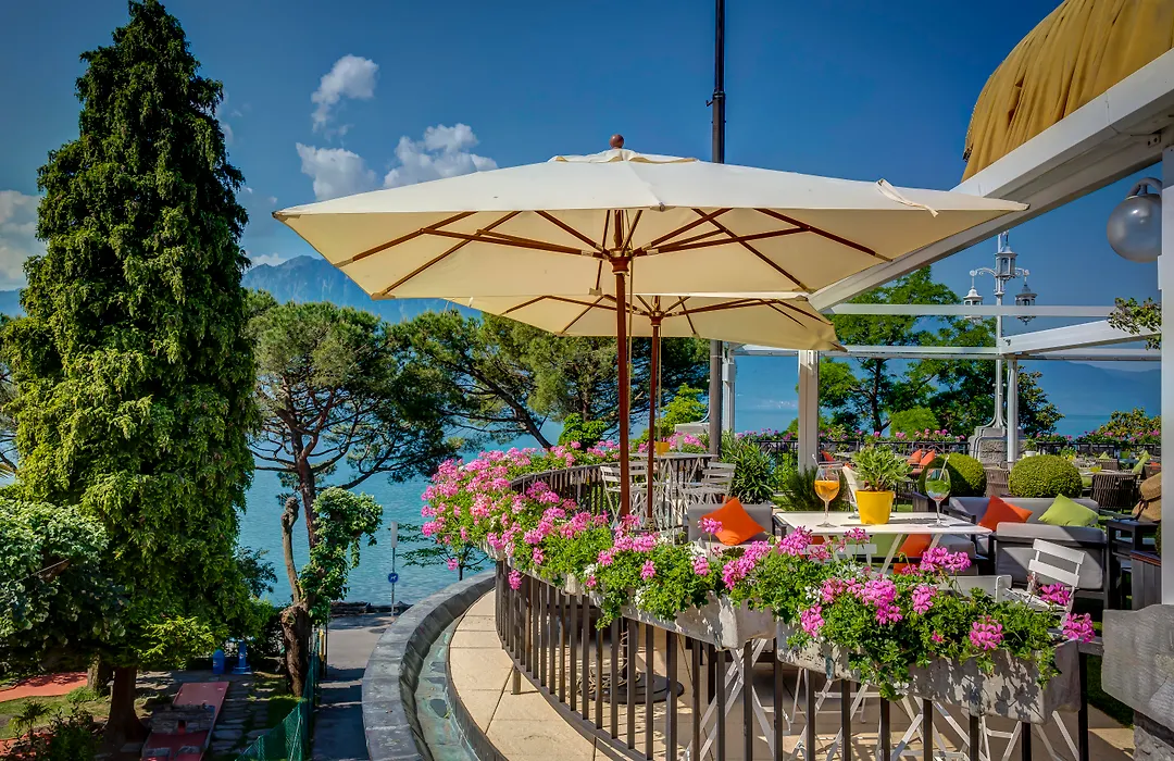 Fairmont Le Montreux Palace-1