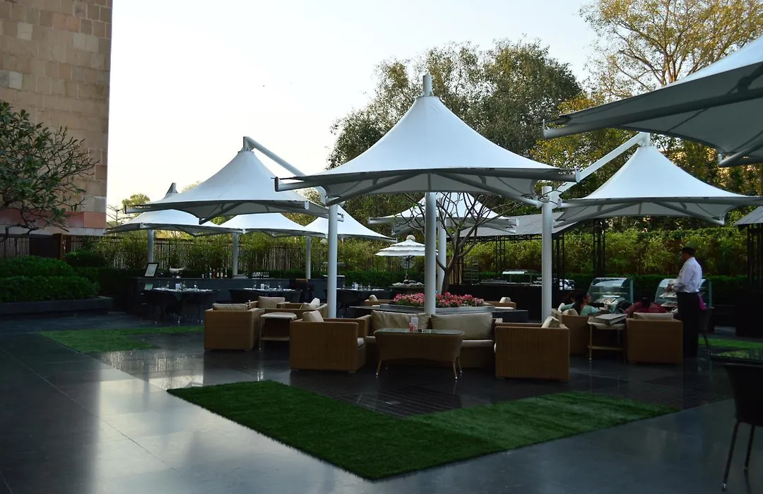 The Lalit New Delhi-1