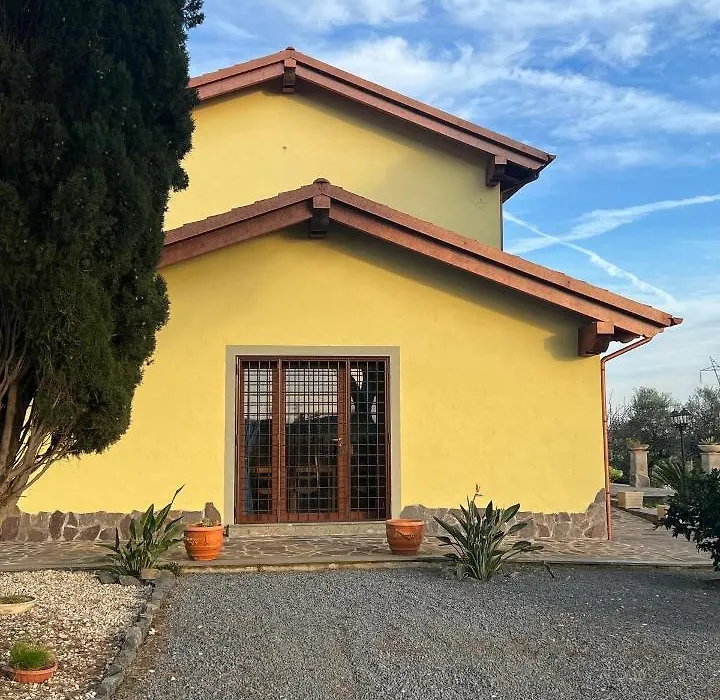 B&b filì Al casale 1121-1