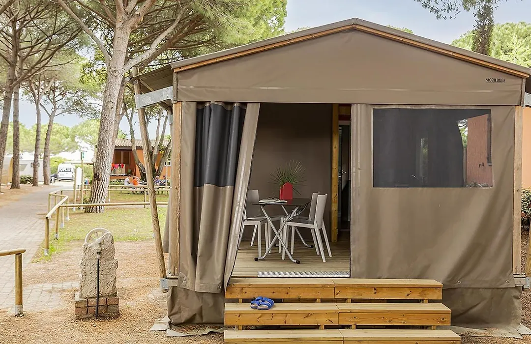 Argentario Camping Village-1