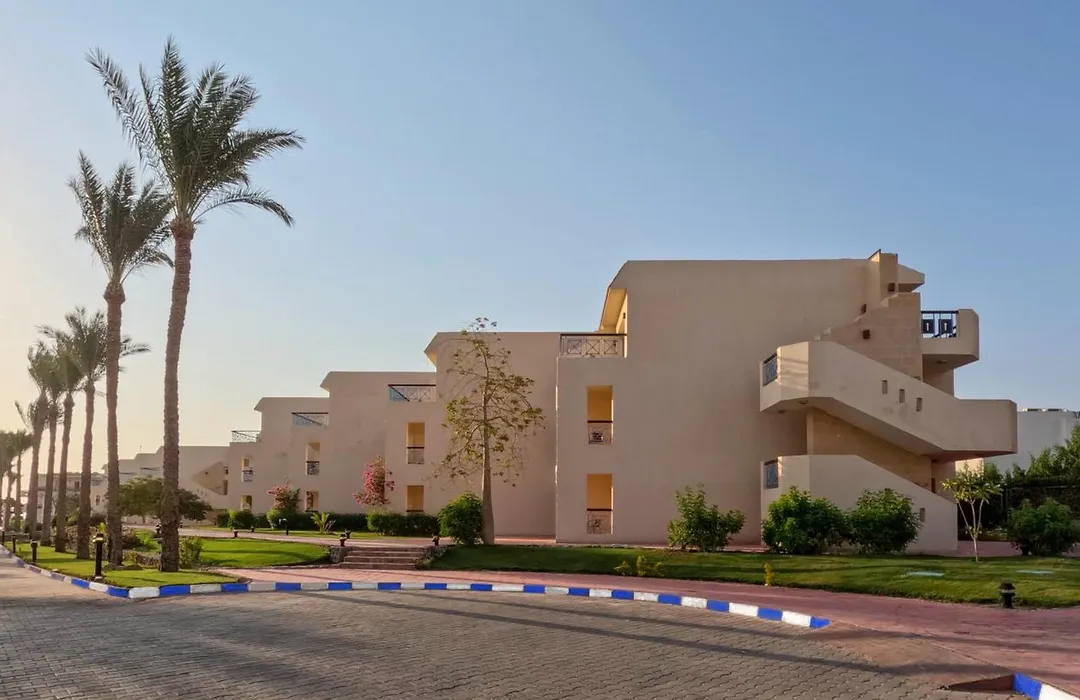 Ivy Cyrene Sharm Resort Adults Friendly Plus 13-1