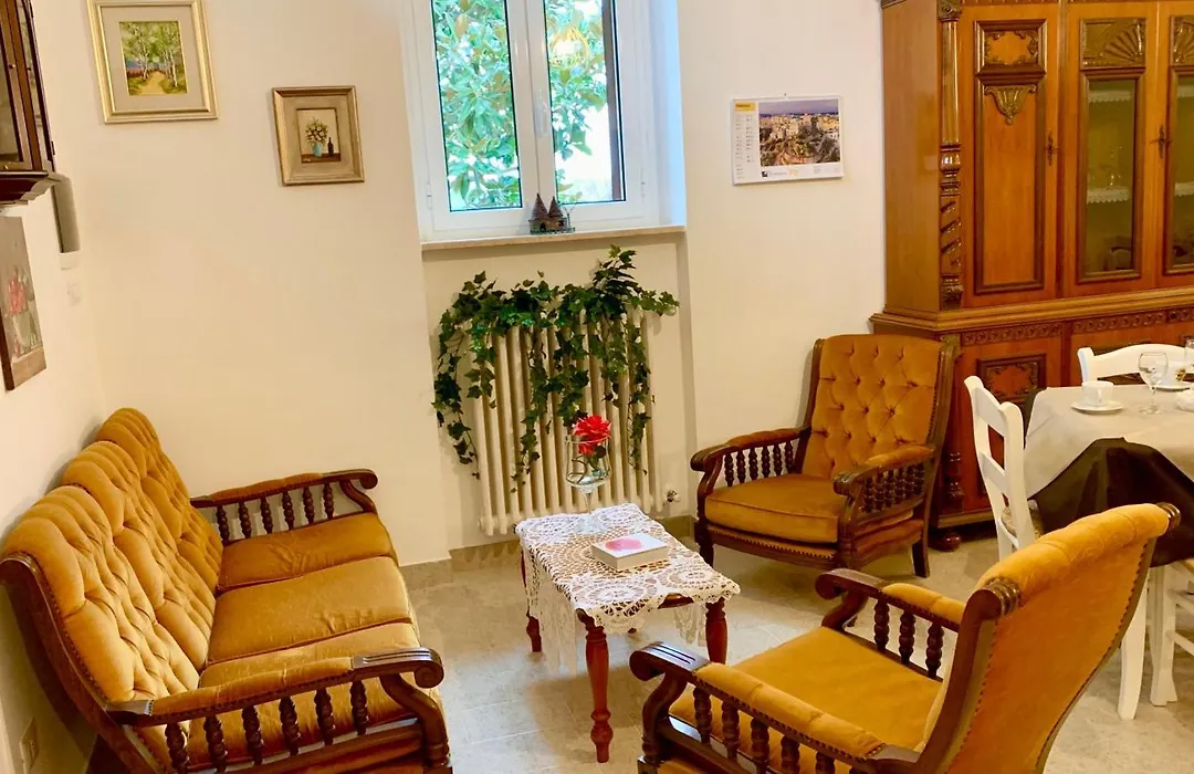 B&B Villa Maggi-1