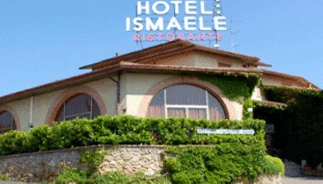Hotel Ismaele-1