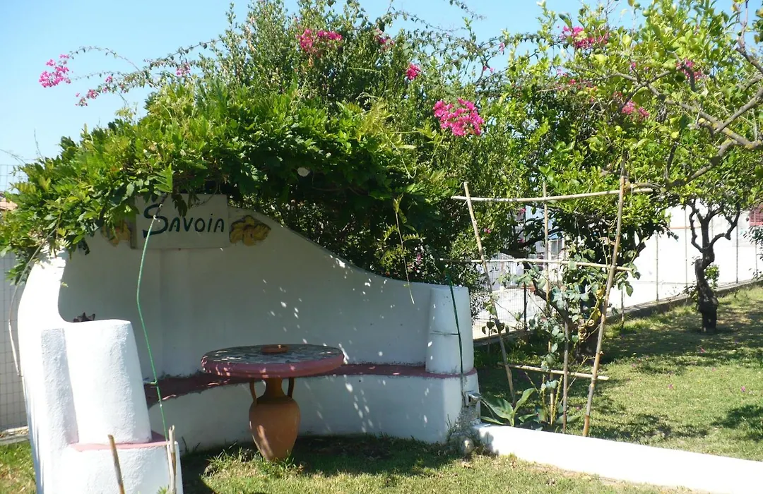 Hotel Savoia-1