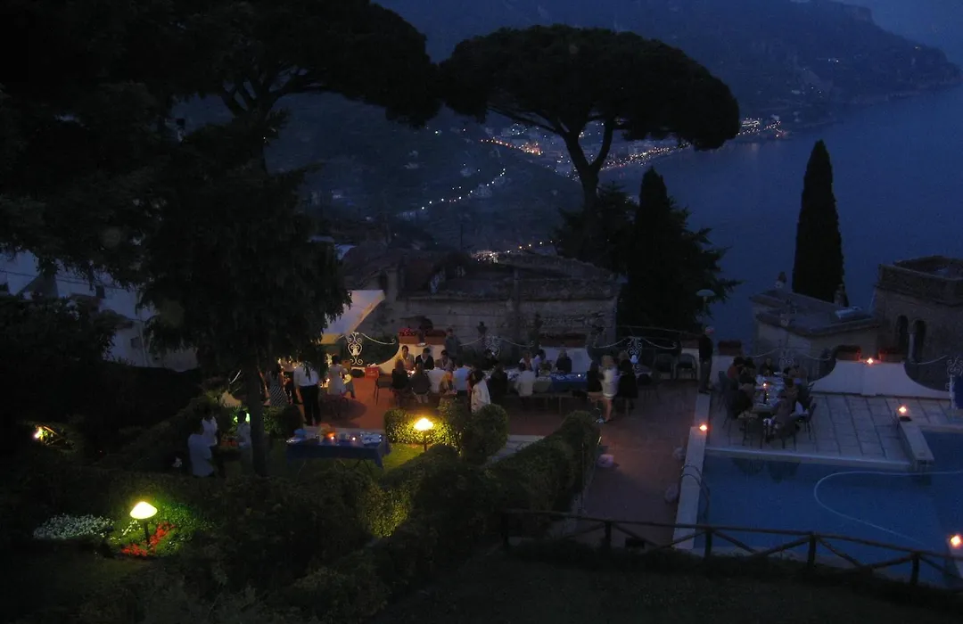 Villa Casale Ravello Residence-1