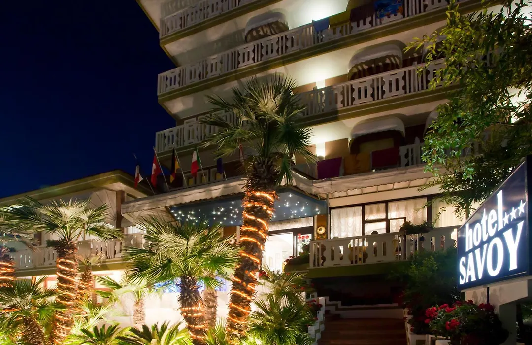 Hotel Savoy-1