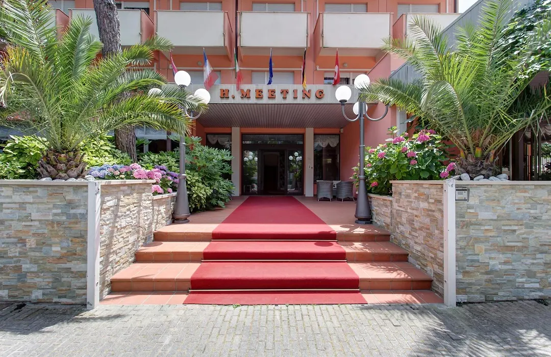 Hotel Meeting-1