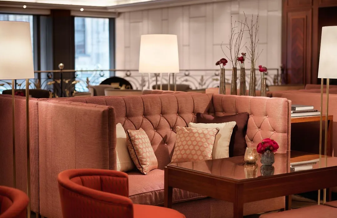 Breidenbacher Hof, Best Hotel Of The Year 2026 - Die 101 Besten-1