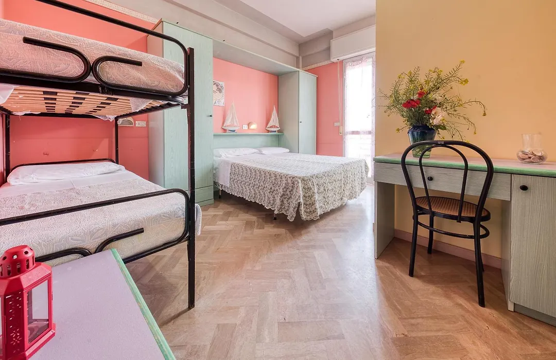 Hotel Sabbia d'Oro-1