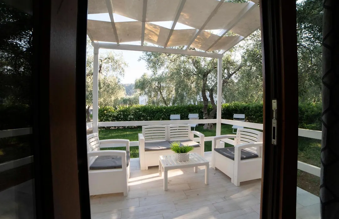 Villaggio San Matteo Resort-1