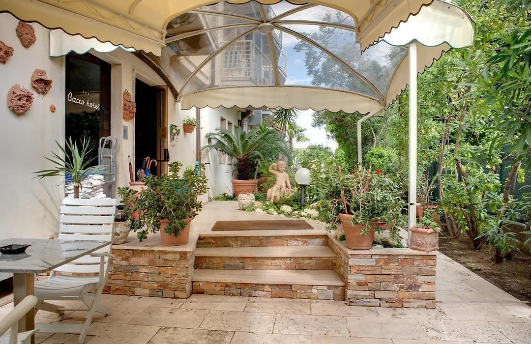 Hotel Bacco-1