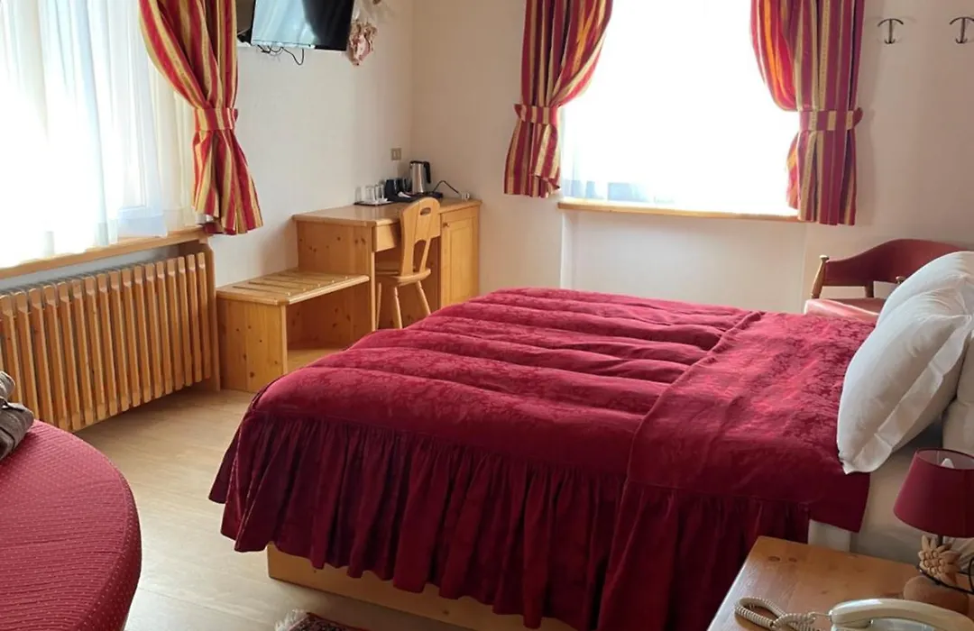 Hotel Patrizia-1
