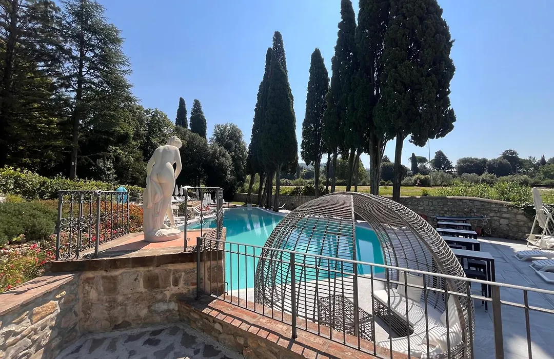Fantastic Garden - Firenze Nord-1