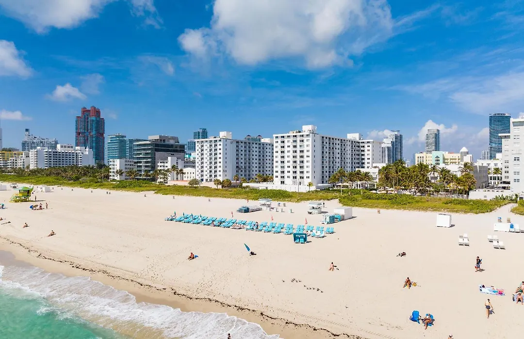 The Savoy Hotel & Beach Club-1
