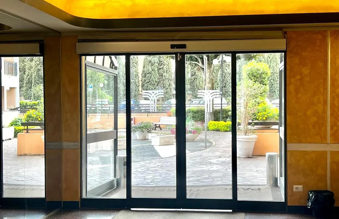 Parco Tirreno Hotel-1