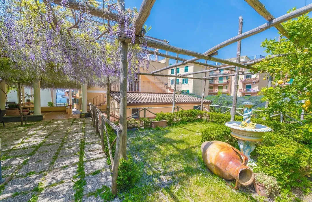 Pietra di Luna residence-1