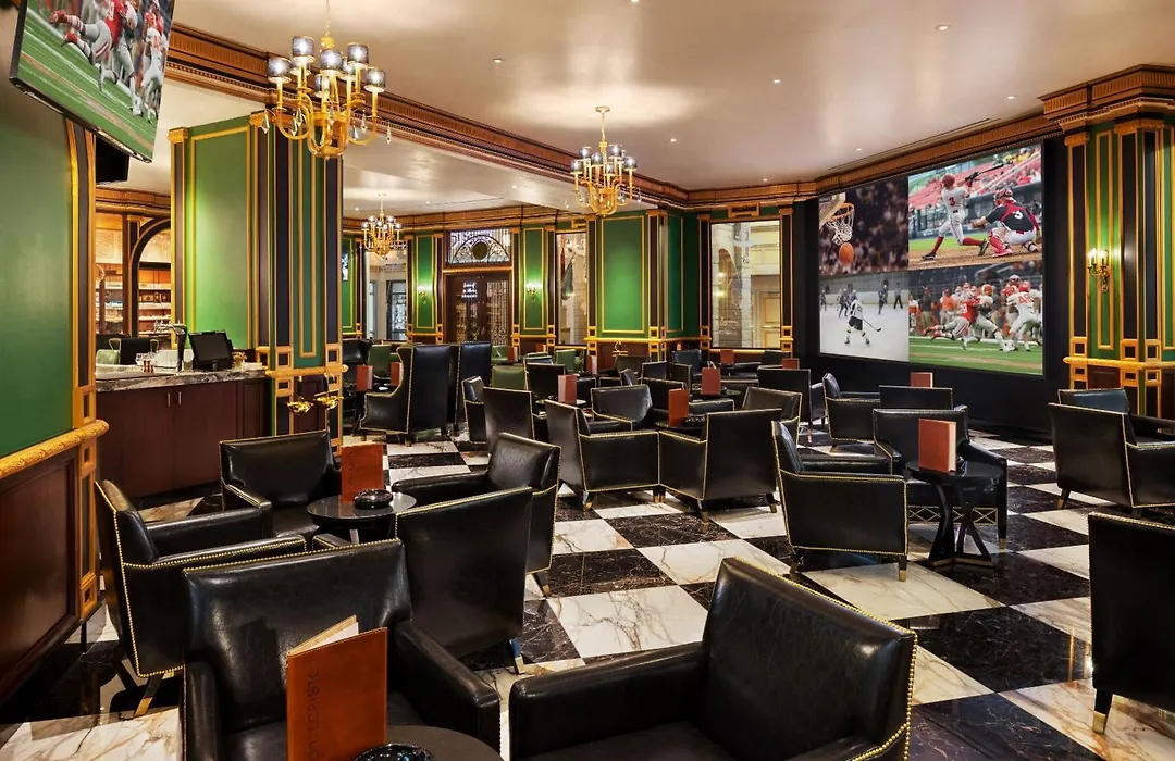 Paris Las Vegas Hotel & Casino (Adults Only)-1