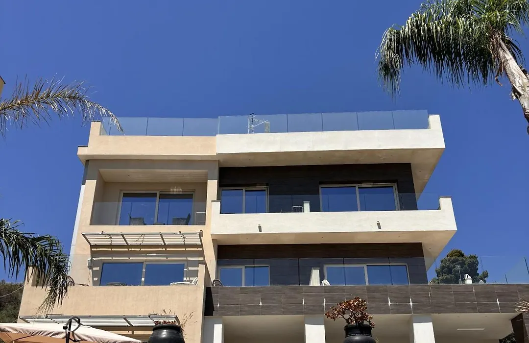 IG - Villa Don Antonio Apartments-1