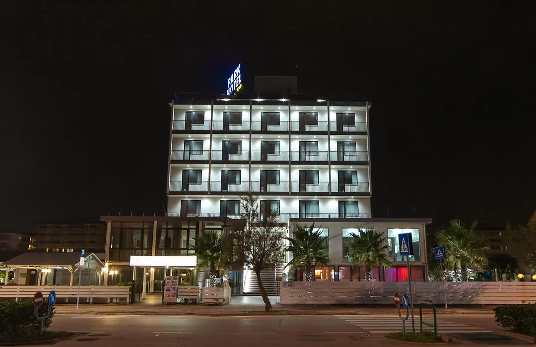 Hotel Park-1