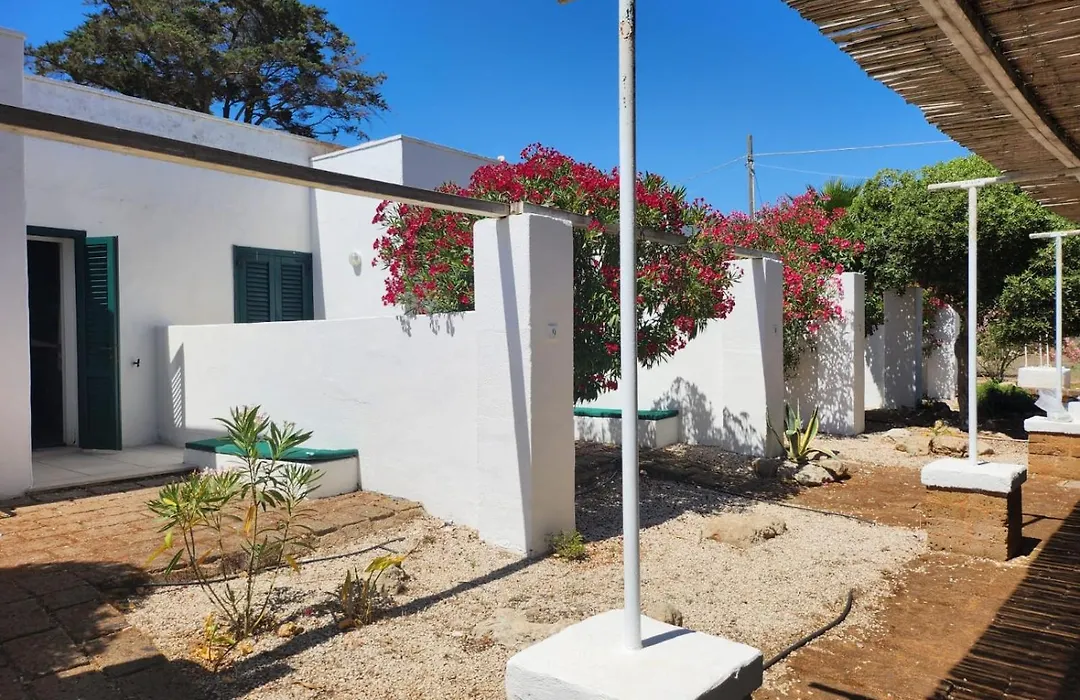 Masseria SoleMare Gallipoli-1