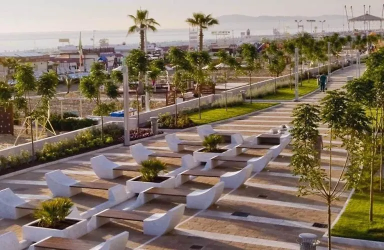 Hotel Sirius Riccione-1