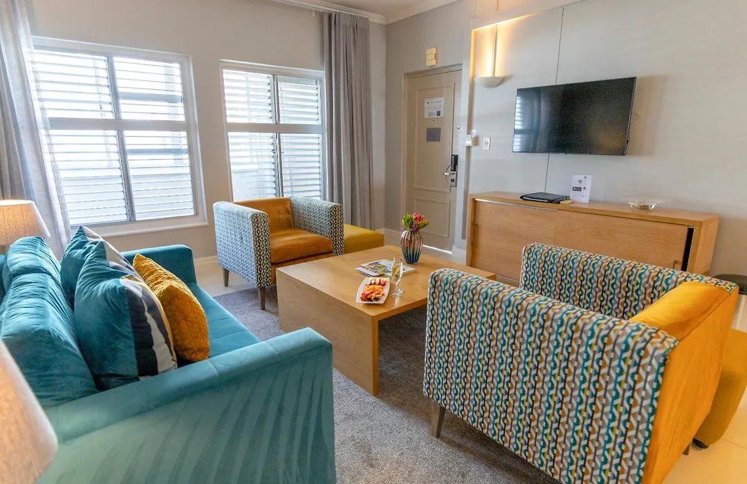 Peninsula All Suite Hotel By Dream Resorts-1