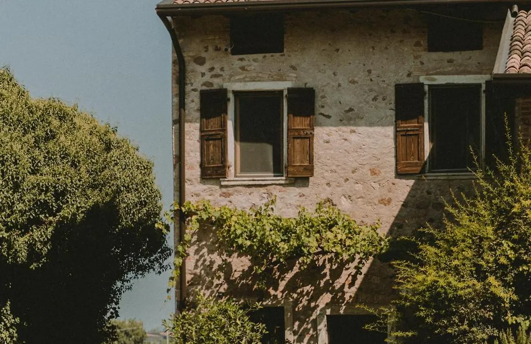 Agriturismo Corte Pravecchio-1