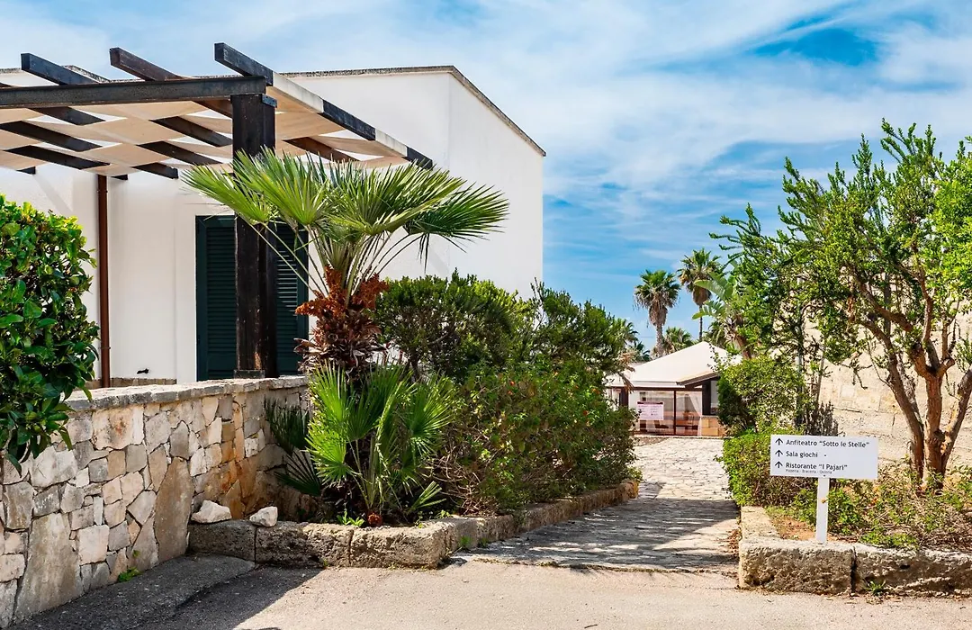Leuca Relais - Seaside Retreat-1