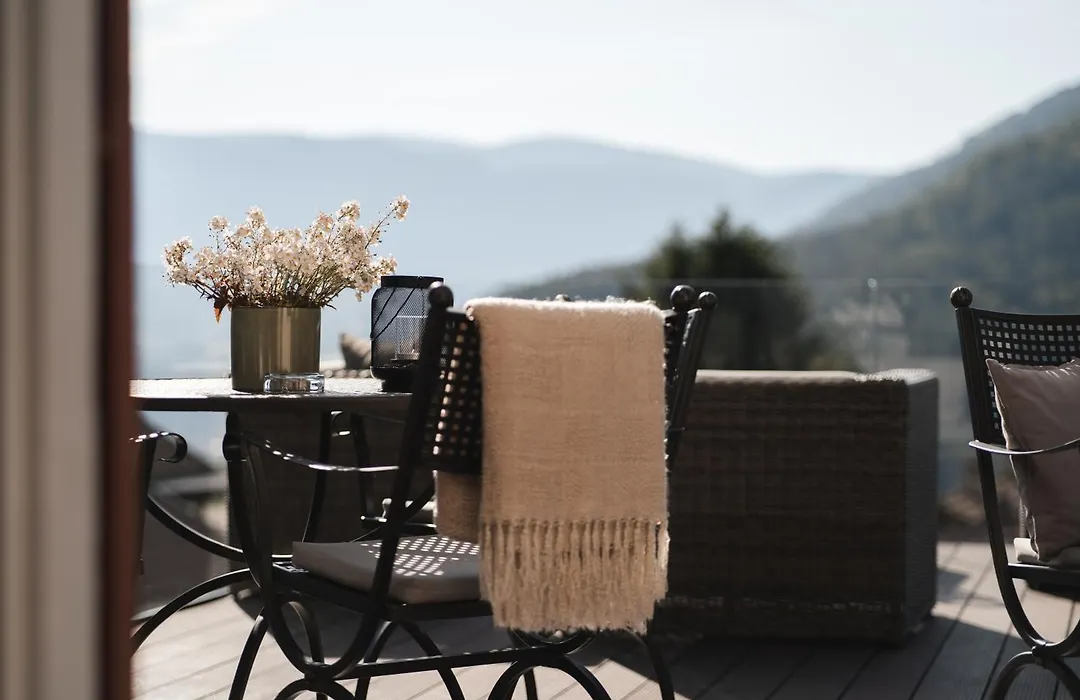 Mair Am Ort Living Hotel B&B-1