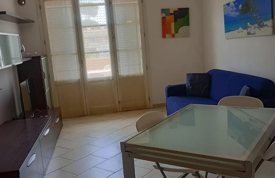 Il Palco residence-1