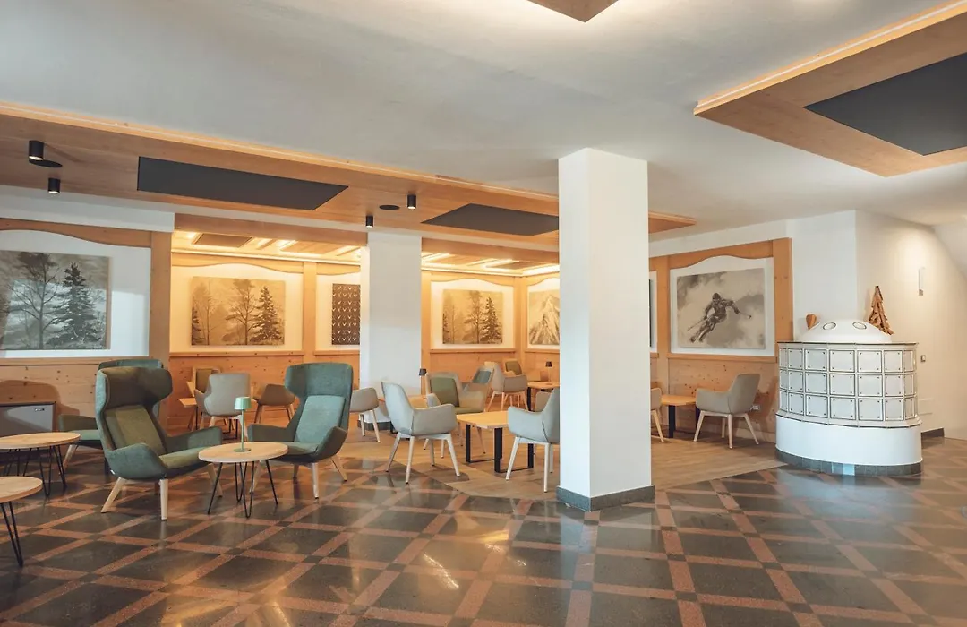 Residence Des Alpes-1