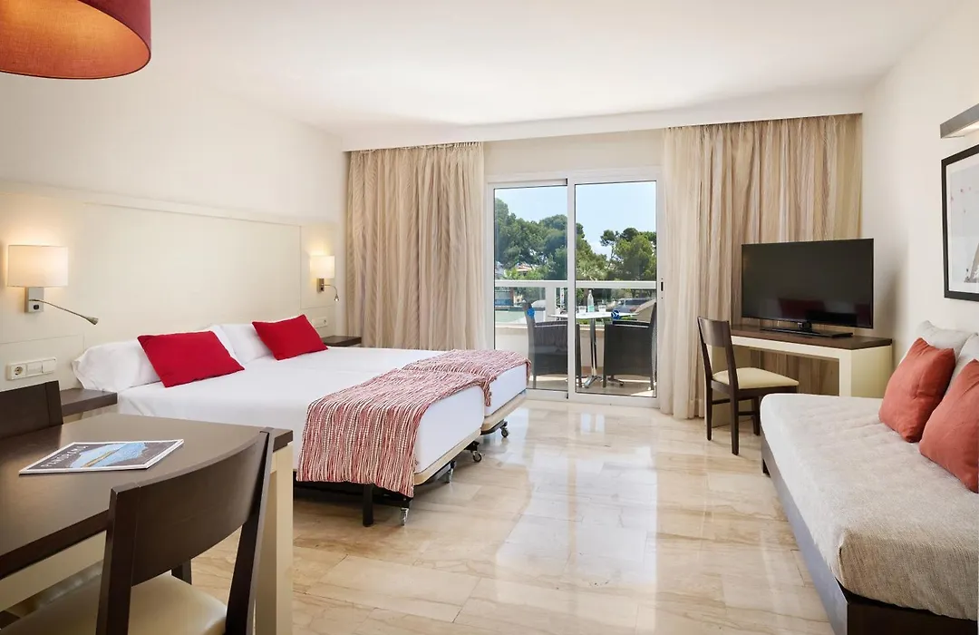 Grupotel Alcudia Suite-1
