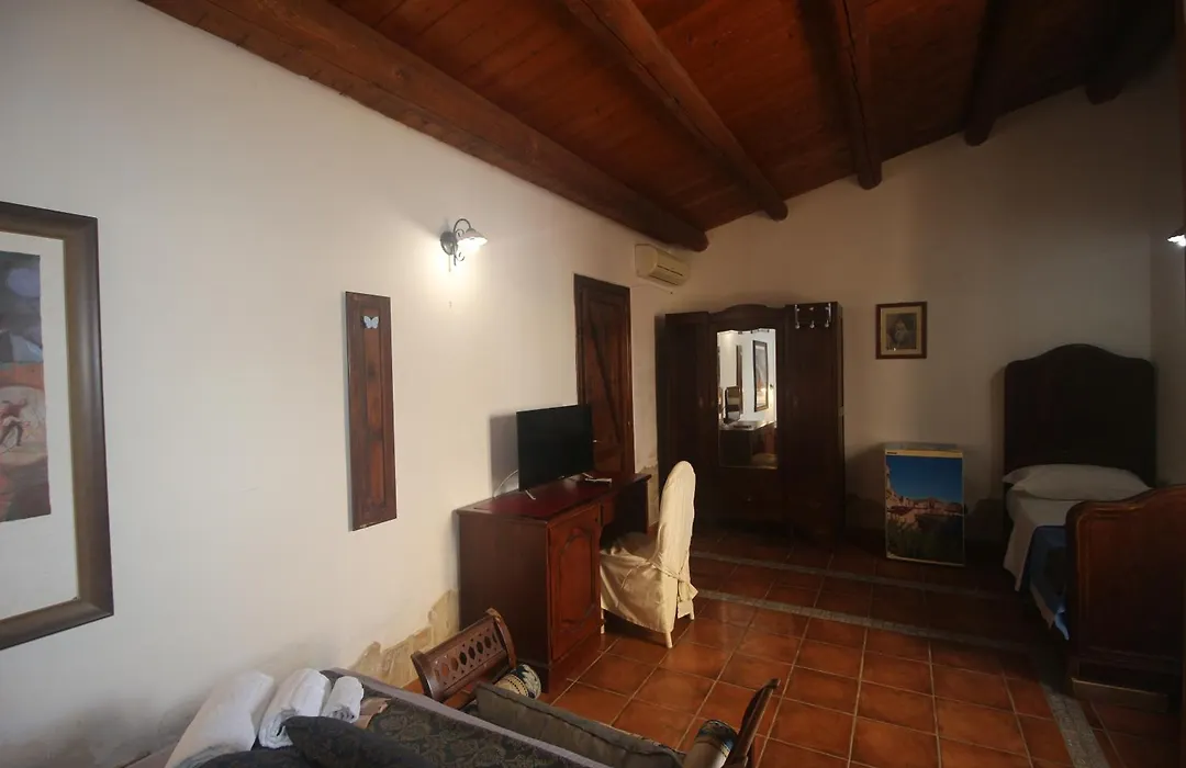 Aranceto Hotel-1